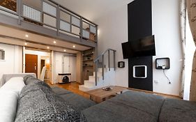 Kalvin Loft